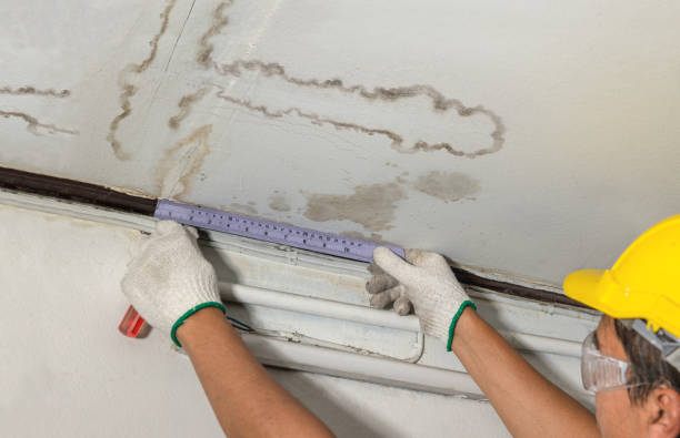 Reliable Water Damage Repair contractor in Hudson, IA by Aqua Guard Water Damage